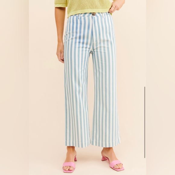 Rolla’s Old Mate Jeans - Picture 3 of 8